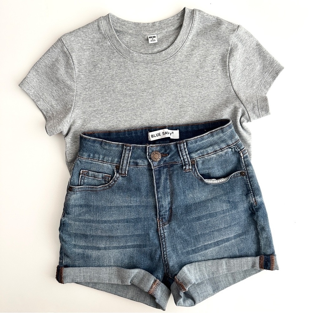 EUC Classic Casual Outfit